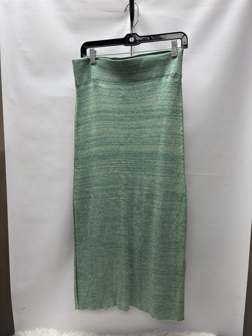 Vist Large View of Product Image Which is Used Free People Long Skirt L 12-14/31-32