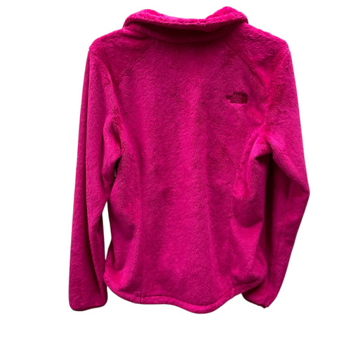 Vist Large View of Product Image Which is Used The North Face Short Light Jacket M-8/10