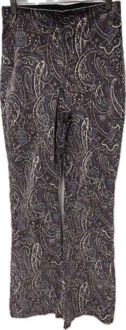 Vist Large View of Product Image Which is Used Knox Rose Casual Pant 4-27