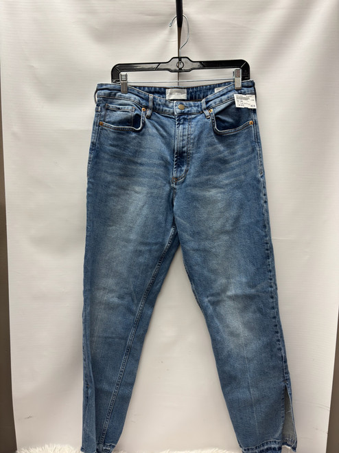 Vist Large View of Product Image Which is Used Dear John Denim 12-31