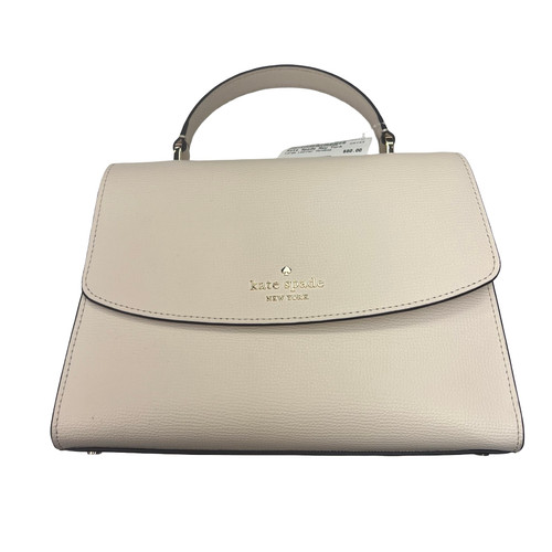 Vist Large View of Product Image Which is Used Kate Spade New York Large Leather Handbag