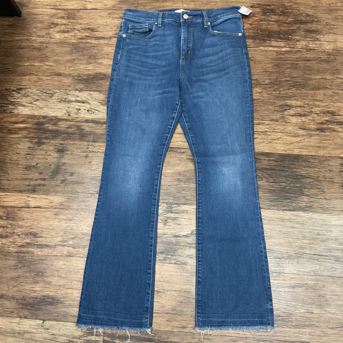 Used Loft Denim 8-29 60004-S000633435 Vist Large View of Product Image Which is Used Loft Denim 8-29