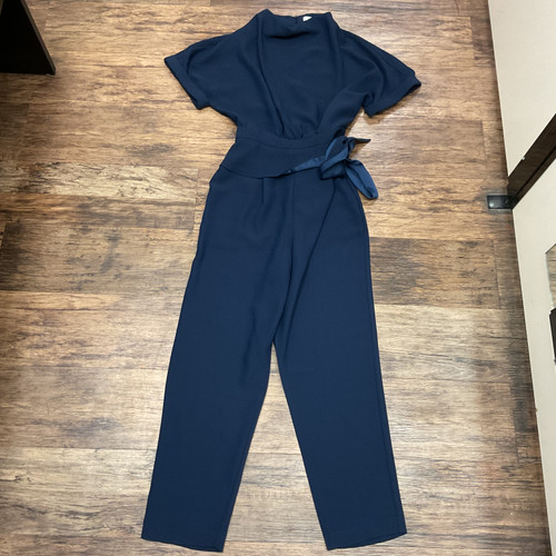 Vist Large View of Product Image Which is Used Reiss Jumpsuit M-8/10