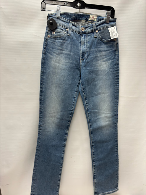 Vist Large View of Product Image Which is Used AG Adriano Goldschmied Denim 2-26