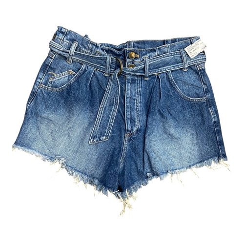 Vist Large View of Product Image Which is Used Free People Shorts 12-31