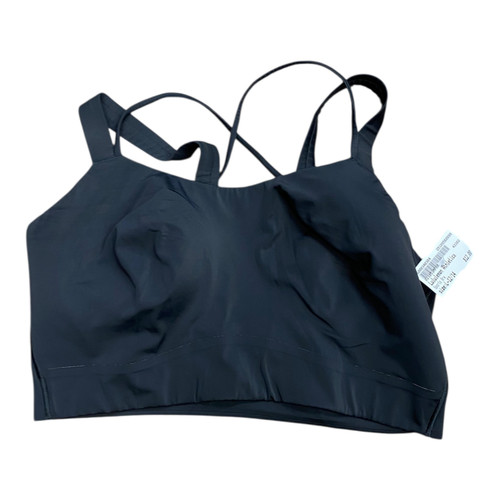 Used Lululemon Athletica Sports Bra L-12/14 60099-S000340304 Vist Large View of Product Image Which is Used Lululemon Athletica Sports Bra L-12/14