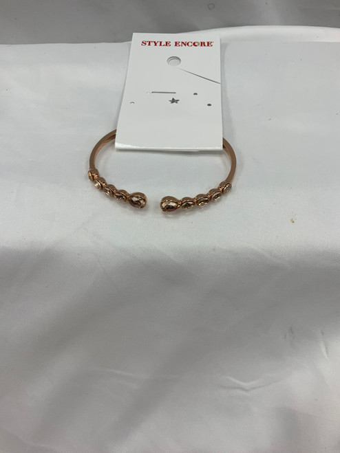 Vist Large View of Product Image Which is Used Givenchy Bracelet