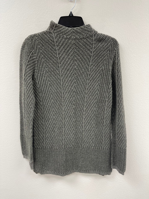 Vist Large View of Product Image Which is Used Eight Eight Eight Lightweight Sweater S-4/6