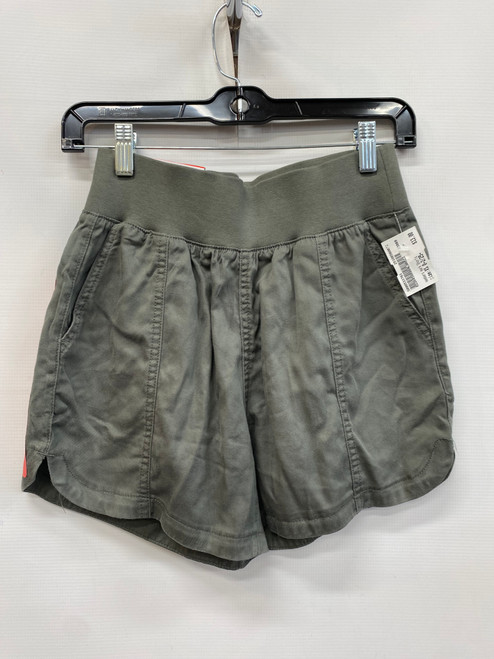 Vist Large View of Product Image Which is Used Unbranded Shorts XS 0-2/25-26