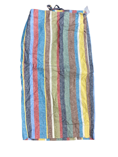Vist Large View of Product Image Which is Used Staud Long Skirt 8-29