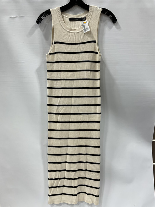 Vist Large View of Product Image Which is Used Vero Moda Long Dress B S-4/6