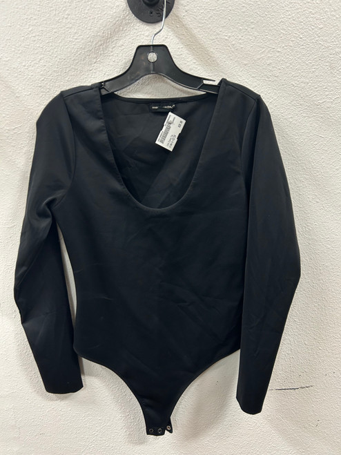 Vist Large View of Product Image Which is Used Unbranded Long Sleeve Top L-12/14