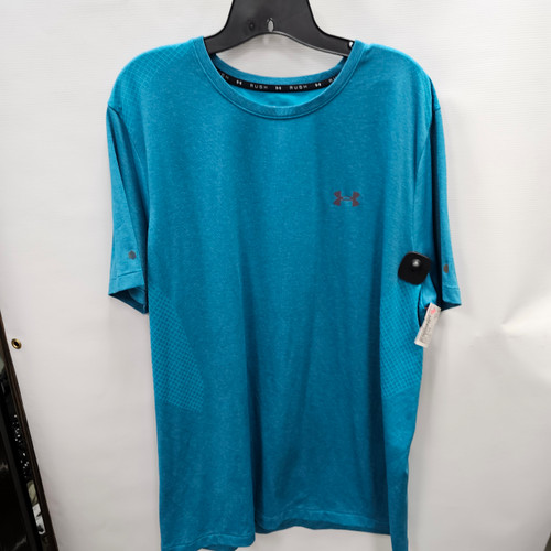 Vist Large View of Product Image Which is Used Under Armour Mens Active T-Shirt XXL