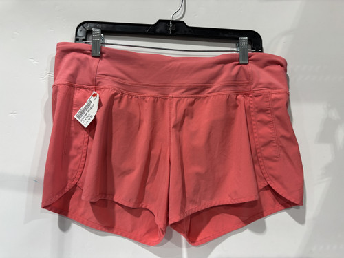 Vist Large View of Product Image Which is Used Lululemon Athletica Active Shorts 10-30