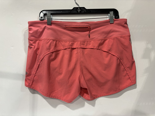 Vist Large View of Product Image Which is Used Lululemon Athletica Active Shorts 10-30