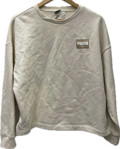 Vist Large View of Product Image Which is Used Puma Active Long Sleeve L-12/14