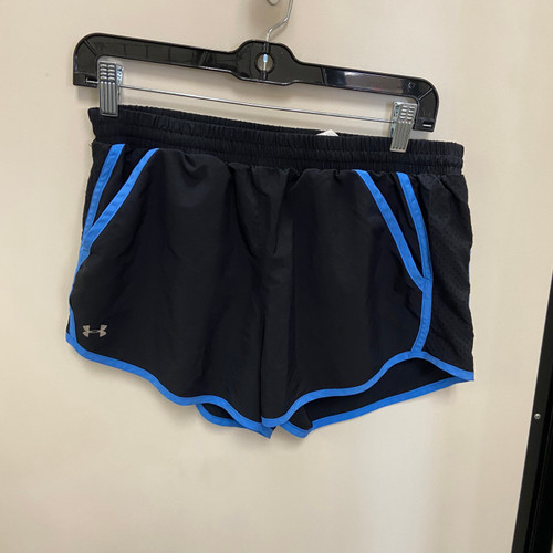 Vist Large View of Product Image Which is Used Under Armour Shorts F 8-29