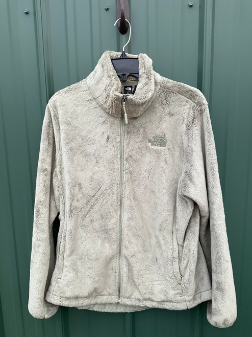 Vist Large View of Product Image Which is Used The North Face Short Light Jacket L-12/14