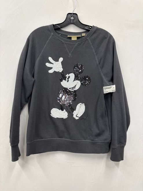 Vist Large View of Product Image Which is Used H & M Sweatshirt S-4/6