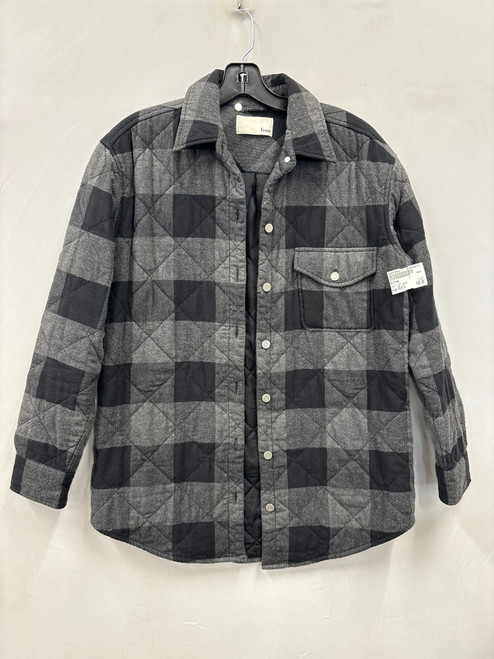 Vist Large View of Product Image Which is Used Wilfred Heavyweight Sweater XS-0/2