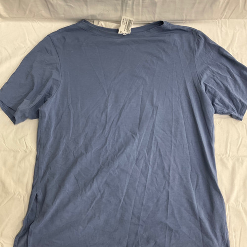 Vist Large View of Product Image Which is Used Lululemon Athletica Active T-Shirt S-4/6