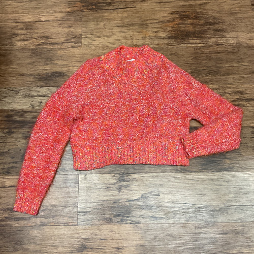 Vist Large View of Product Image Which is Used Free People Lightweight Sweater XS-0/2