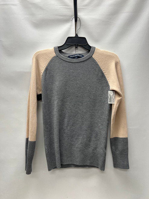 Vist Large View of Product Image Which is Used French Connection Long Sleeve Top S-4/6