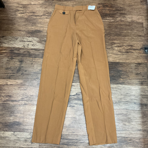Vist Large View of Product Image Which is Used Zara Casual Pant 6-28