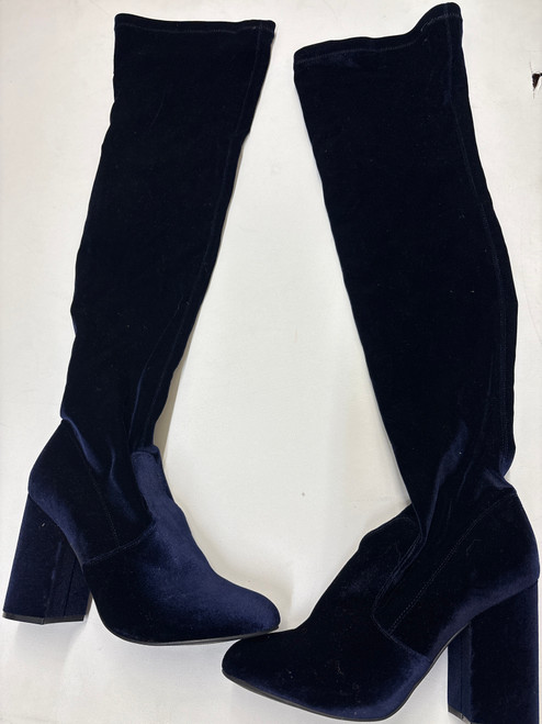 Used Unbranded Tall Boots 10 60021-S000812224 Vist Large View of Product Image Which is Used Unbranded Tall Boots 10