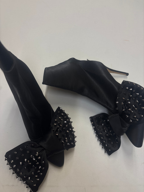 Vist Large View of Product Image Which is Used Unbranded Ankle Boots 10.5