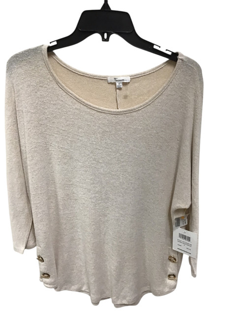 Vist Large View of Product Image Which is Used Unbranded Long Sleeve Top S-4/6