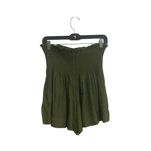 Vist Large View of Product Image Which is Used Joy Joy Shorts 4-27