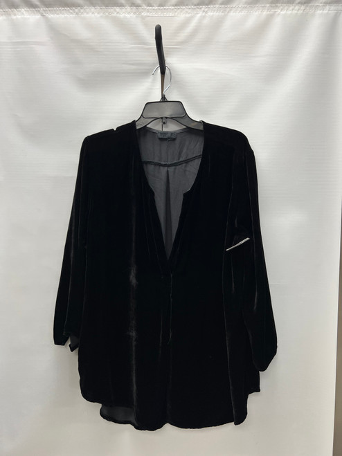 Used CP Shades Long Sleeve Top M-8/10 60132-S000114712 Vist Large View of Product Image Which is Used CP Shades Long Sleeve Top M-8/10