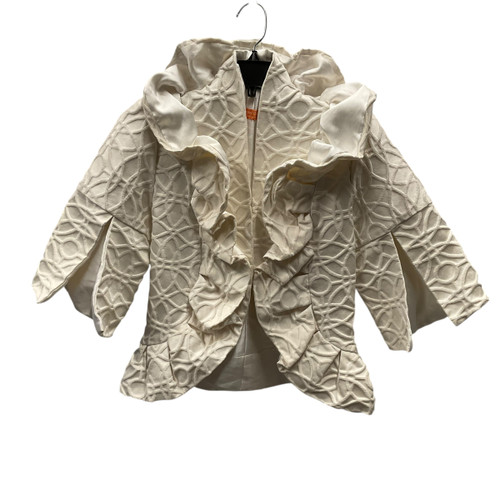 Vist Large View of Product Image Which is Used YENNY BASTIDA Blazer M-8/10