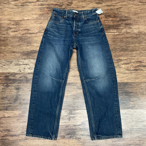 Vist Large View of Product Image Which is Used Madewell Denim 000-23