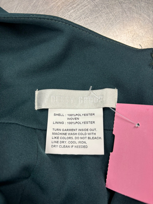 Used Unbranded Long Dress F L-12/14 60130-S000226299 Vist Large View of Product Image Which is Used Unbranded Long Dress F L-12/14