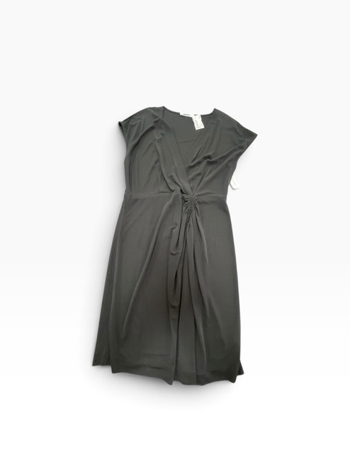 Vist Large View of Product Image Which is Used DKNYC Short Dress B S-4/6