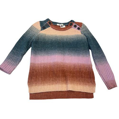 Vist Large View of Product Image Which is Used Madewell Lightweight Sweater XXS