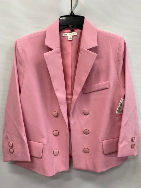 Vist Large View of Product Image Which is Used Cato Blazer M-8/10