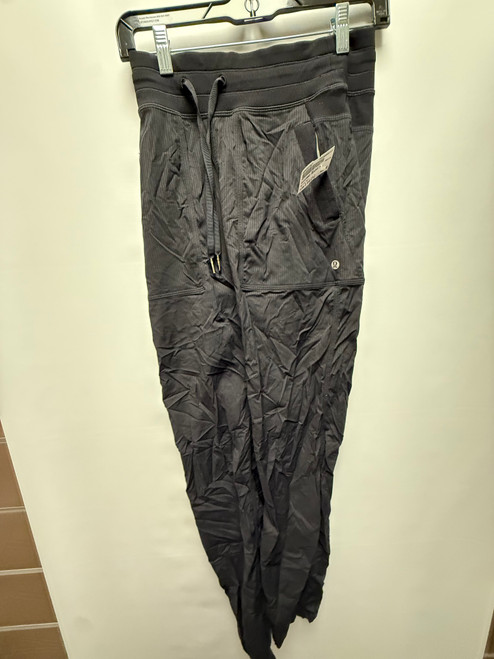 Vist Large View of Product Image Which is Used Lululemon Athletica Active Pant S 4-6/27-28