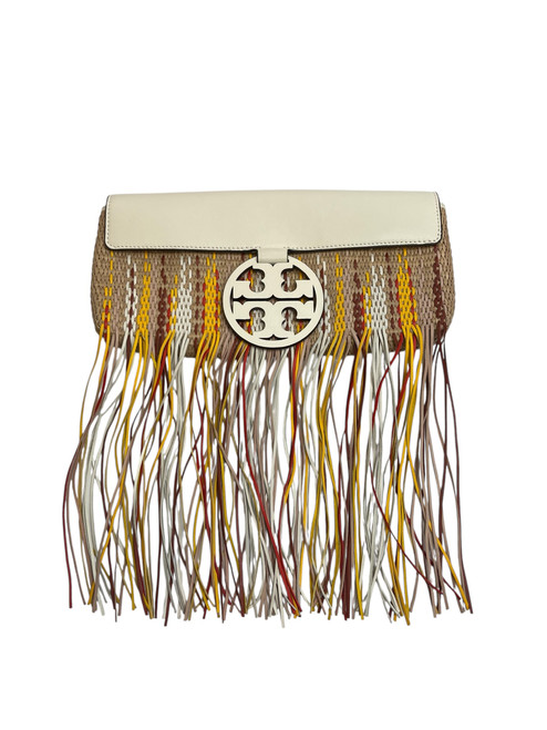 Used Tory Burch Small Handbag 60047-S000591283 Vist Large View of Product Image Which is Used Tory Burch Small Handbag