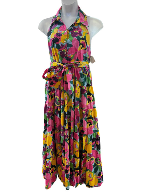 Vist Large View of Product Image Which is Used Kate Spade New York Long Dress B XL-16