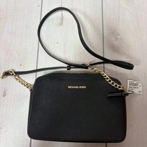 Vist Large View of Product Image Which is Used Michael Michael Kors Small Handbag