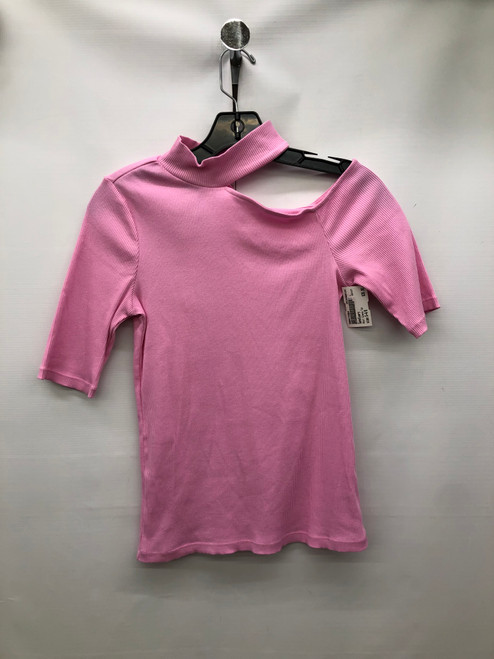 Vist Large View of Product Image Which is Used Sanctuary Short Sleeve Top S-4/6