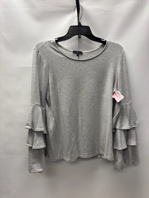Used Drew Long Sleeve Top M-8/10 60132-S000114758 Vist Large View of Product Image Which is Used Drew Long Sleeve Top M-8/10