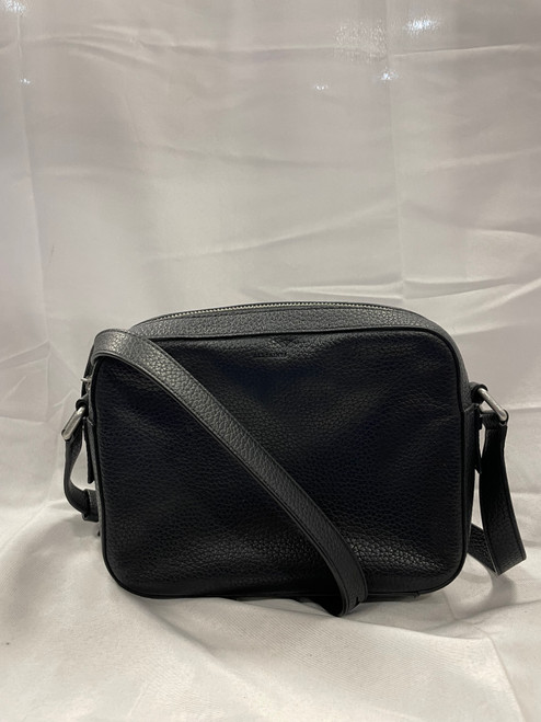 Vist Large View of Product Image Which is Used All Saints Small Leather Handbag