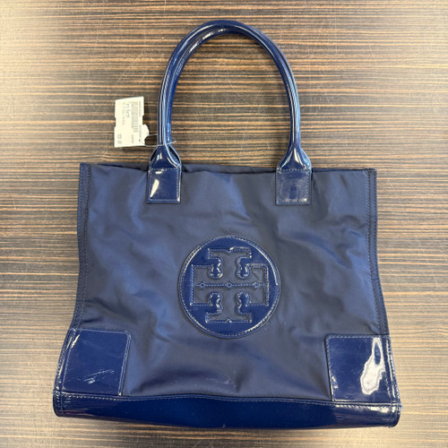 Vist Large View of Product Image Which is Used Tory Burch Small Handbag