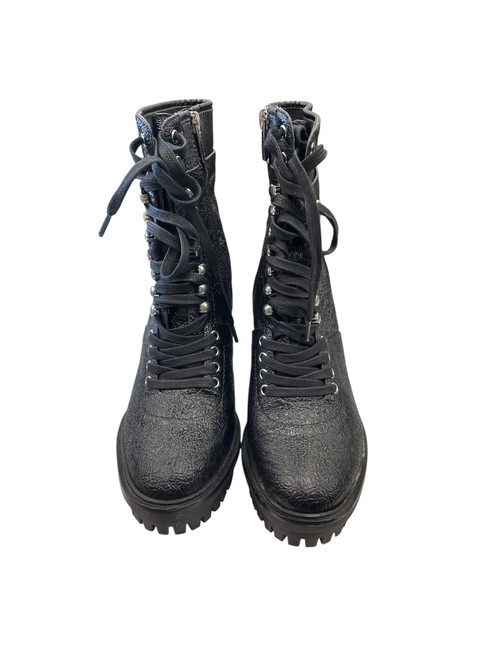 Vist Large View of Product Image Which is Used Vince Camuto Ankle Boots 6