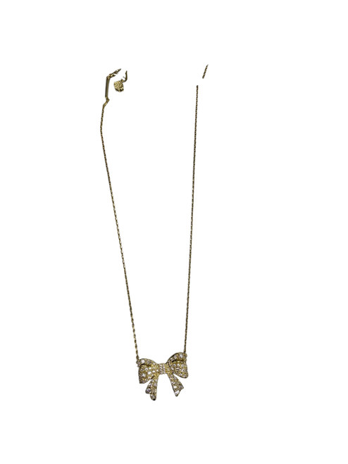 Vist Large View of Product Image Which is Used Kendra Scott Necklace
