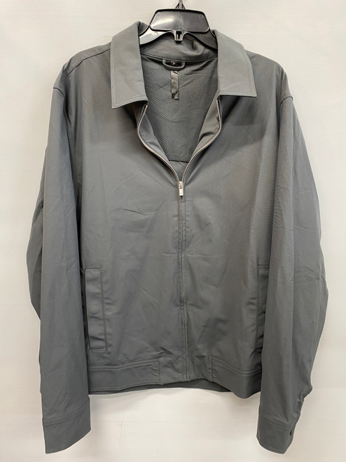 Vist Large View of Product Image Which is Used Fabletics Men's Light Jacket XL